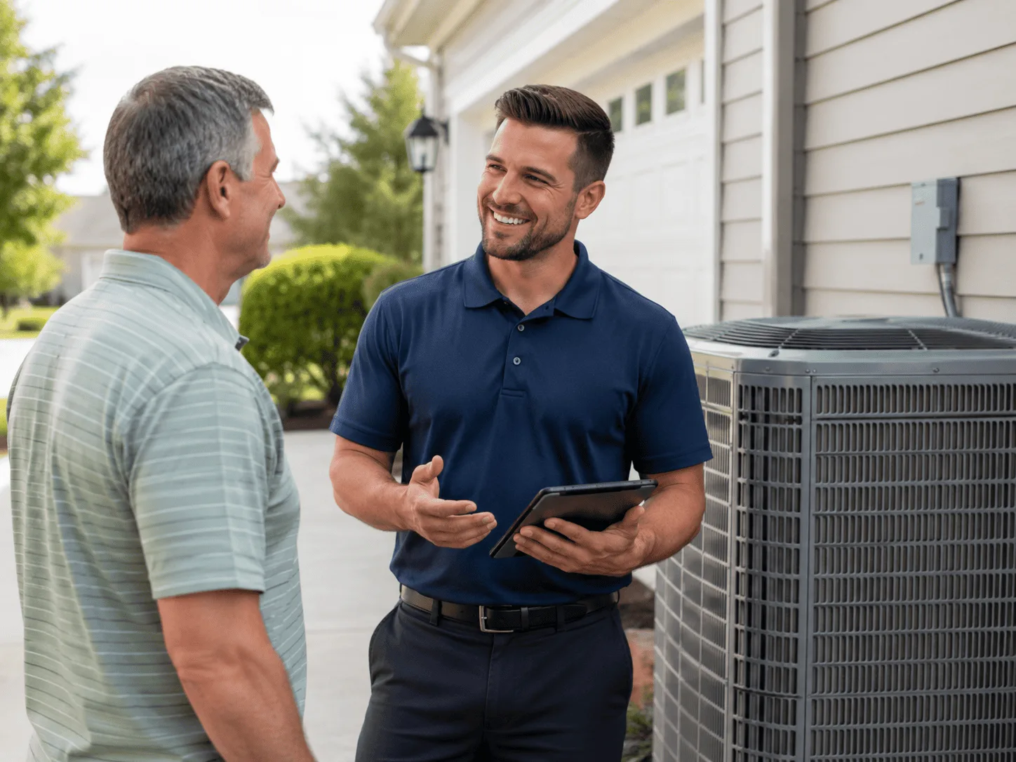 Heat Pump Installation Walthall, MS FAQs